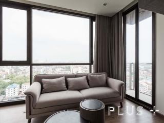 Spacious two bedroom unit for sale with tenant in THE LINE Sukhumvit 71