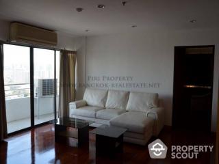 3-BR Condo near BTS Thong Lor (ID 509665)