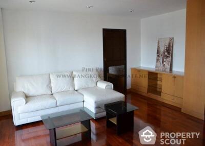 3-BR Condo near BTS Thong Lor (ID 509665)