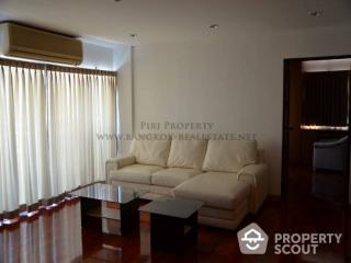 3-BR Condo near BTS Thong Lor (ID 509665)