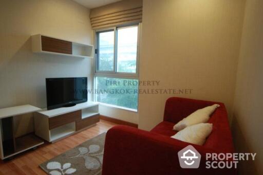 1-BR Condo near BTS Bang Chak (ID 509656)