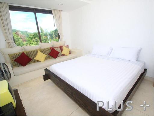 Creative condo near Khao Taoo and market