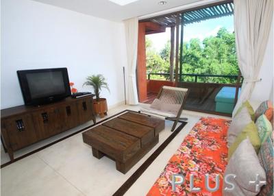 Creative condo near Khao Taoo and market