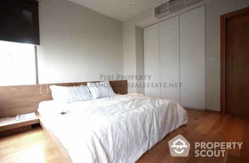 1-BR Condo at The Emporio Place near BTS Phrom Phong (ID 509653)