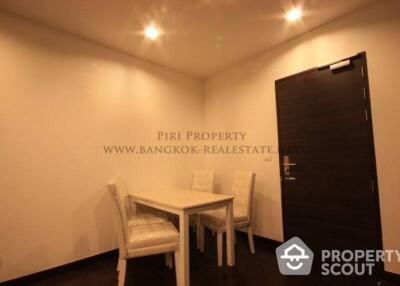 1-BR Condo at Ideo Q Phayathai near BTS Phaya Thai (ID 509637)