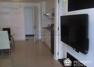 1-BR Condo at The Clover Thonglor Residence near BTS Thong Lor (ID 509627)