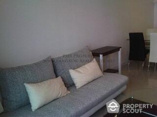 1-BR Condo at The Clover Thonglor Residence near BTS Thong Lor (ID 509627)