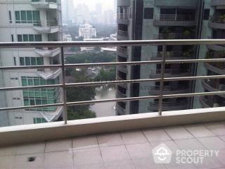 Studio Condo at The Rajdamri near BTS Ratchadamri (ID 509625)