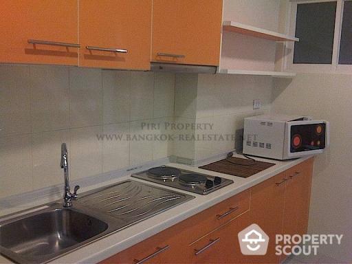 1-BR Condo at Life @ Ratchada-Huaikwang near MRT Huai Khwang (ID 509620)