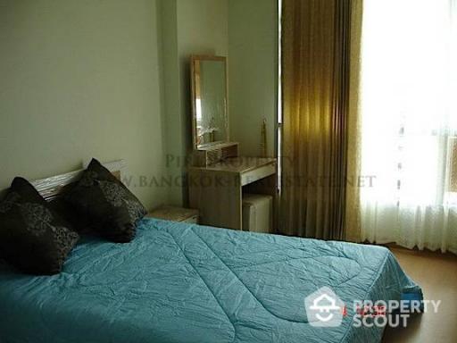 1-BR Condo at Life @ Ratchada-Huaikwang near MRT Huai Khwang (ID 509599)