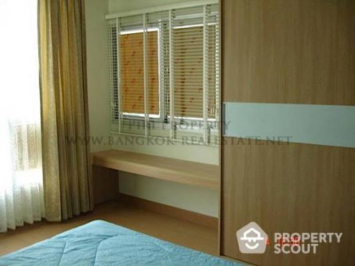 1-BR Condo at Life @ Ratchada-Huaikwang near MRT Huai Khwang (ID 509599)