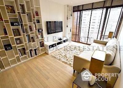 1-BR Condo near BTS Phloen Chit (ID 509553)