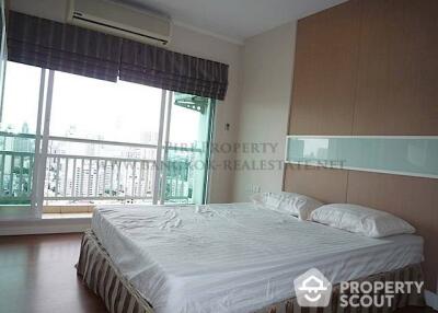 1-BR Condo near MRT Sukhumvit (ID 509551)