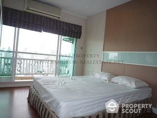 1-BR Condo near MRT Sukhumvit (ID 509551)