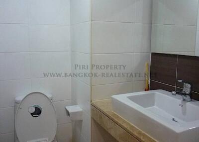 1-BR Condo near MRT Sukhumvit (ID 509551)