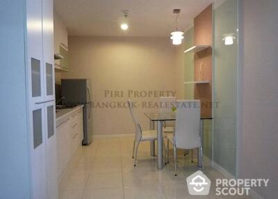 1-BR Condo near MRT Sukhumvit (ID 509551)