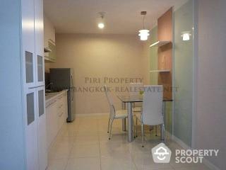 1-BR Condo near MRT Sukhumvit (ID 509551)