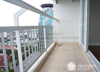 1-BR Condo near MRT Sukhumvit (ID 509551)