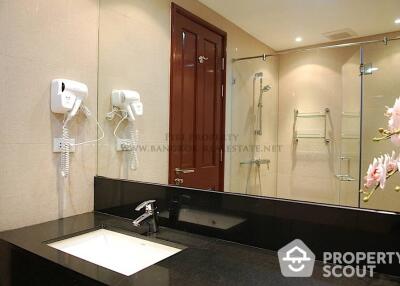 2-BR Condo at Baan Rajprasong Condominium near BTS Ratchadamri (ID 509537)