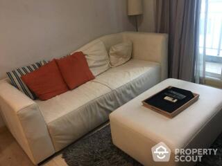 1-BR Condo at 59 Heritage Sukhumvit 59 near BTS Thong Lor (ID 508236)