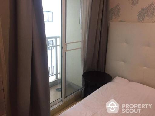 1-BR Condo at 59 Heritage Sukhumvit 59 near BTS Thong Lor (ID 508236)