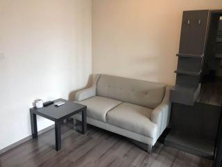 One bedroom and One bathroom features all furniture in T77