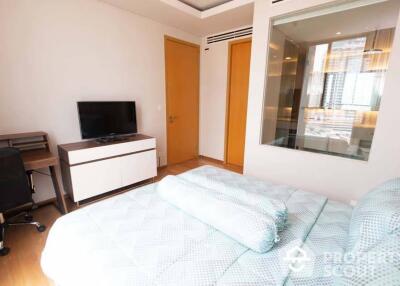 1-BR Condo at Aequa Sukhumvit 49 Condominium near BTS Thong Lor (ID 494403)