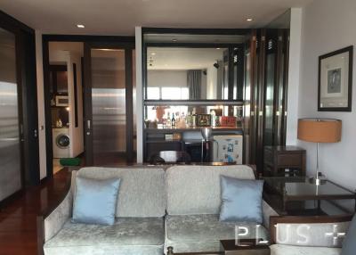 Master View Executive Place, Ready-to-move-in Project with Chaophraya view