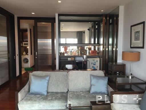 Master View Executive Place, Ready-to-move-in Project with Chaophraya view