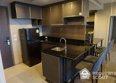 1-BR Condo at Nye By Sansiri near BTS Wongwian Yai (ID 435584)