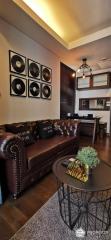 1-BR Condo at The Lumpini 24 near BTS Phrom Phong (ID 370897)