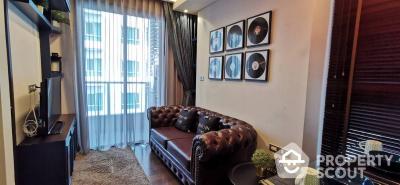 1-BR Condo at The Lumpini 24 near BTS Phrom Phong (ID 370897)