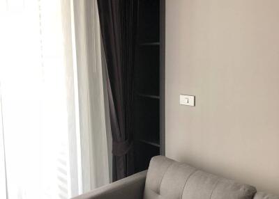 1-BR Condo at The Lumpini 24 near BTS Phrom Phong (ID 370895)