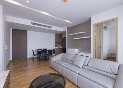 Siri at Sukhumvit, Enviably located to BTS Thonglor and  offering 3 bedrooms