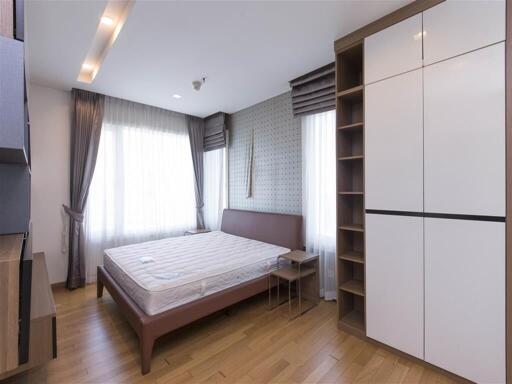 Siri at Sukhumvit, Enviably located to BTS Thonglor and  offering 3 bedrooms