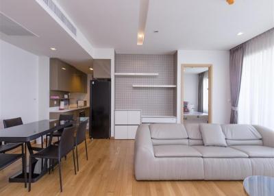 Siri at Sukhumvit, Enviably located to BTS Thonglor and  offering 3 bedrooms