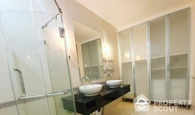 3-BR Condo at Baan Klang Krung Siam-Pathumwan Condominium near BTS Ratchathewi