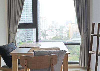 1-BR Condo at Rhythm Sukhumvit 36-38 near BTS Thong Lor (ID 253954)