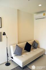 1-BR Condo at Rhythm Sukhumvit 36-38 near BTS Thong Lor