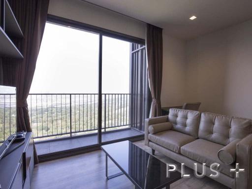 JJ parkview condo near BTS, MRT