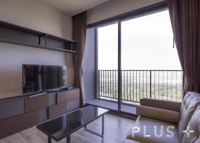 JJ parkview condo near BTS, MRT