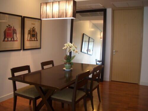 2 bedroom ,Near BTS asoke and MRT Sukhumvit.