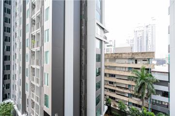 Luxury live near BTS Thonglor/inter-schools