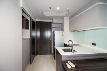 Luxury live near BTS Thonglor/inter-schools