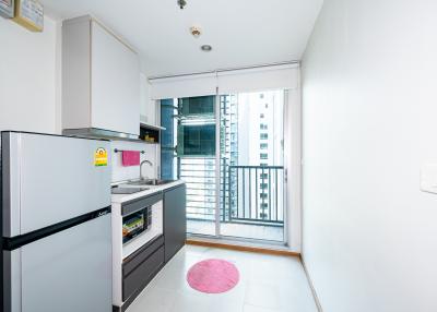 Condo near BTS Onnut for sport lovers