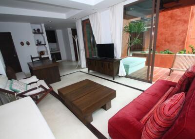 Creative condo near Khao Taoo and market