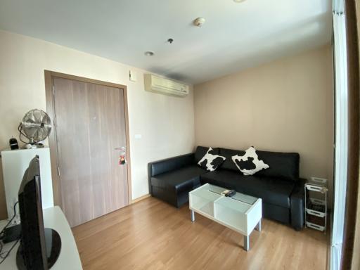 Condo near BTS Onnut for sport lovers