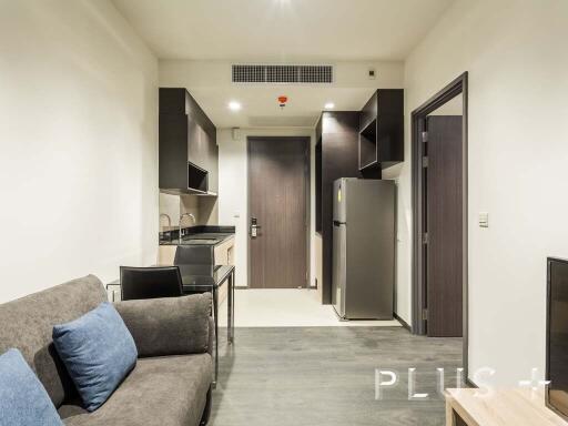 Modern one bedroom unit in greatly located at the central business district near BTS Sukhumvit