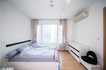 Redecorated room 3 minutes BTS Thonglor
