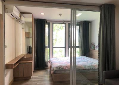Moniiq Sukhumvit 64 is the Best Quality Condominium from Japan in Phra Khanong area